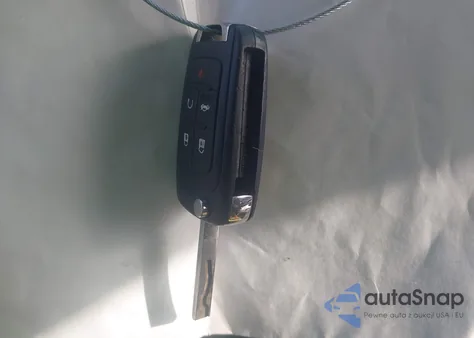 2014 Chevrolet Impala 1Lt from USA, damaged, VIN 2G1115SL4E9187643